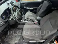 2017 Suzuki Baleno