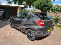2017 Suzuki Baleno