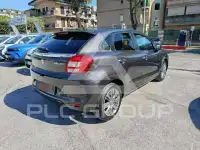 2017 Suzuki Baleno