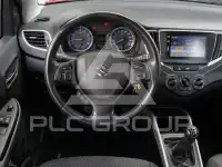 2017 Suzuki Baleno