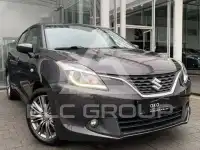 2017 Suzuki Baleno