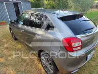 2017 Suzuki Baleno