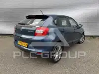 2017 Suzuki Baleno