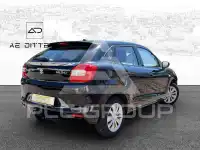 2017 Suzuki Baleno