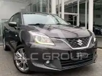 2017 Suzuki Baleno