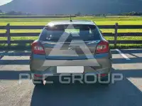 2017 Suzuki Baleno