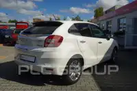 2017 Suzuki Baleno