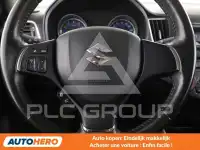 2017 Suzuki Baleno