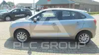 2017 Suzuki Baleno