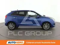 2017 Suzuki Baleno