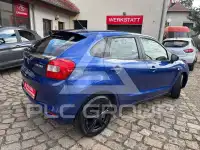2017 Suzuki Baleno