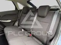 2017 Suzuki Baleno