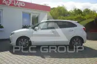 2017 Suzuki Baleno