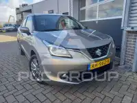2017 Suzuki Baleno