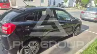 2017 Suzuki Baleno