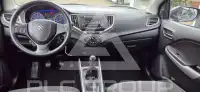 2017 Suzuki Baleno