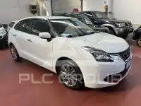 2017 Suzuki Baleno