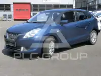 2017 Suzuki Baleno