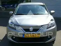 2017 Suzuki Baleno