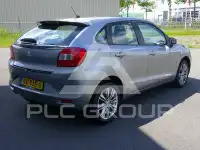 2017 Suzuki Baleno