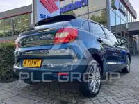 2017 Suzuki Baleno