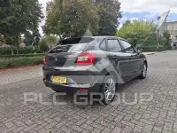 2017 Suzuki Baleno