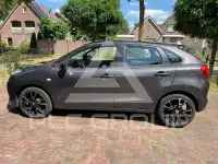2017 Suzuki Baleno
