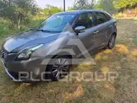 2017 Suzuki Baleno