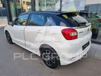 2017 Suzuki Baleno