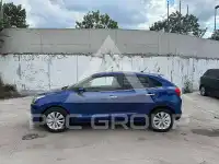 2017 Suzuki Baleno