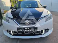 2017 Suzuki Baleno
