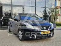 2017 Suzuki Baleno