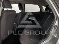 2017 Suzuki Baleno