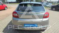 2017 Suzuki Baleno