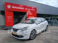 2017 Suzuki Baleno