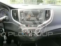 2017 Suzuki Baleno