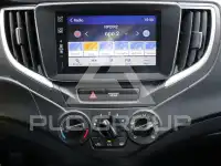 2017 Suzuki Baleno