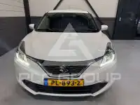 2017 Suzuki Baleno