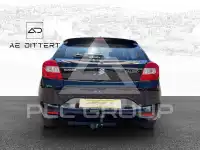 2017 Suzuki Baleno