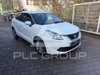 2017 Suzuki Baleno