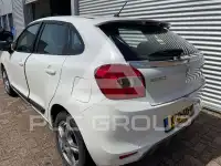 2017 Suzuki Baleno