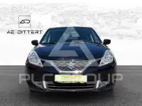 2017 Suzuki Baleno