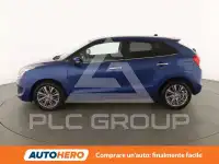 2017 Suzuki Baleno