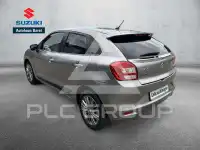 2017 Suzuki Baleno