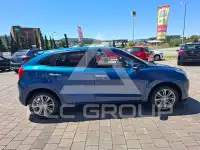 2017 Suzuki Baleno