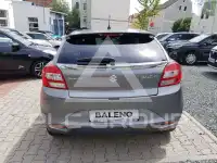 2017 Suzuki Baleno