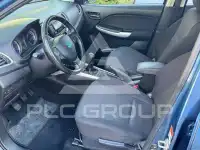 2017 Suzuki Baleno