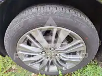 2017 Suzuki Baleno