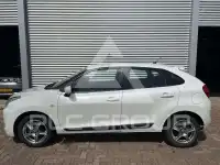 2017 Suzuki Baleno