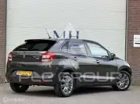 2017 Suzuki Baleno
